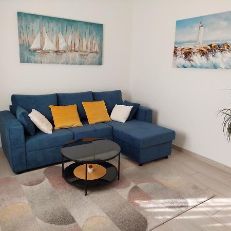 Greenvine Apartment Zadar Exterior photo