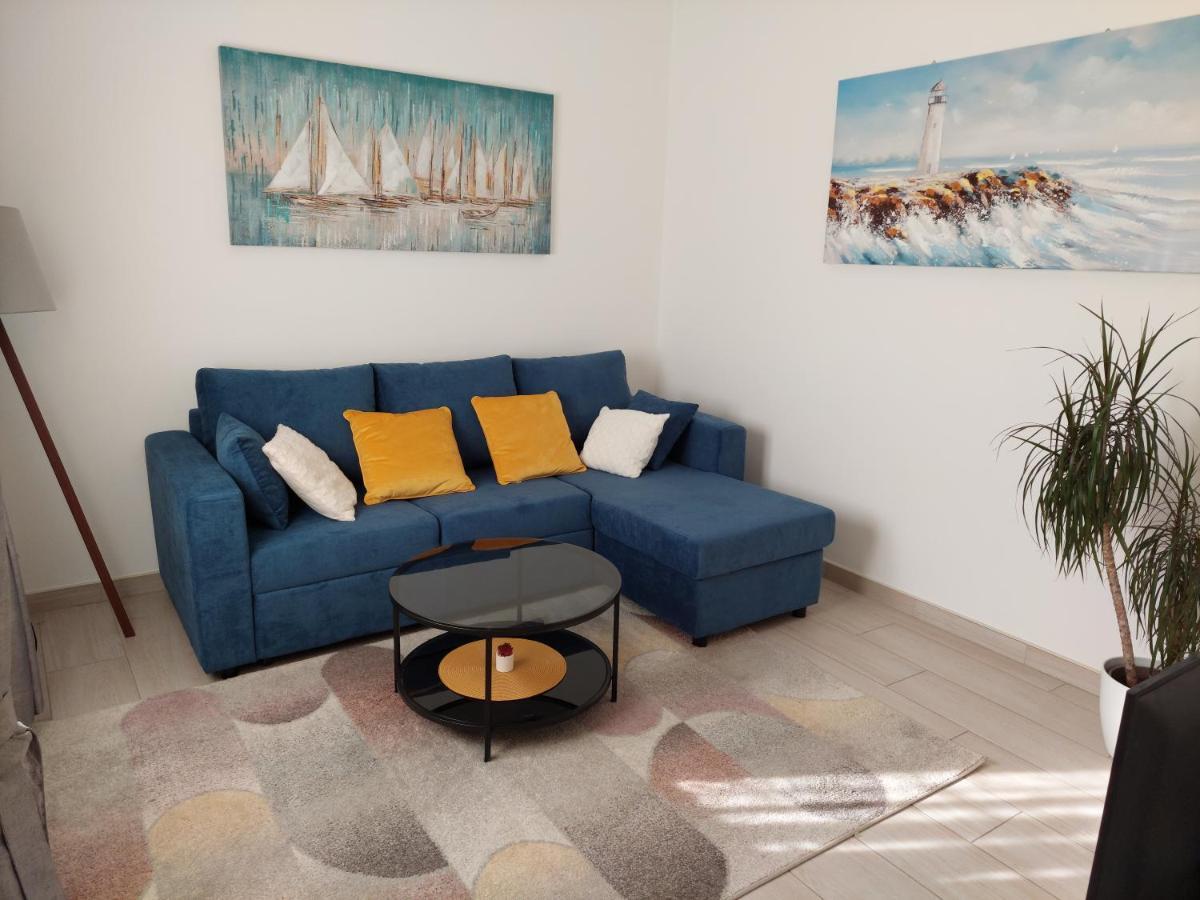 Greenvine Apartment Zadar Exterior photo